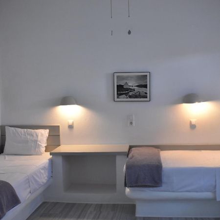 Sundeck Daire Drios Dış mekan fotoğraf