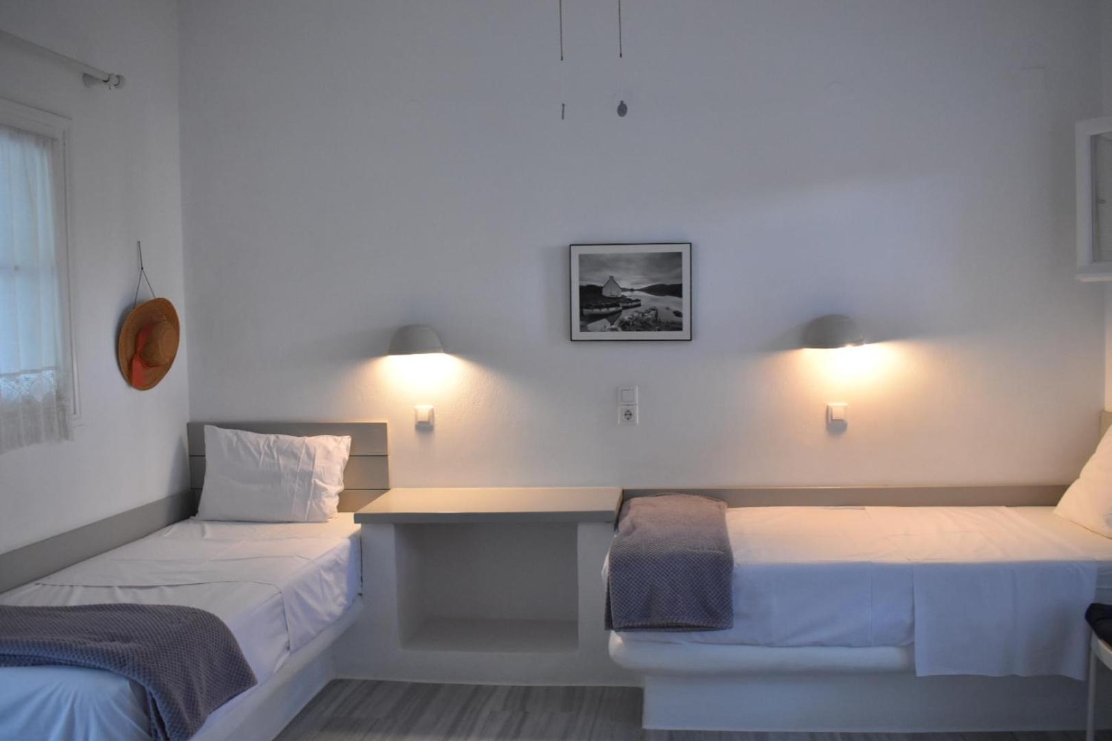 Sundeck Daire Drios Dış mekan fotoğraf