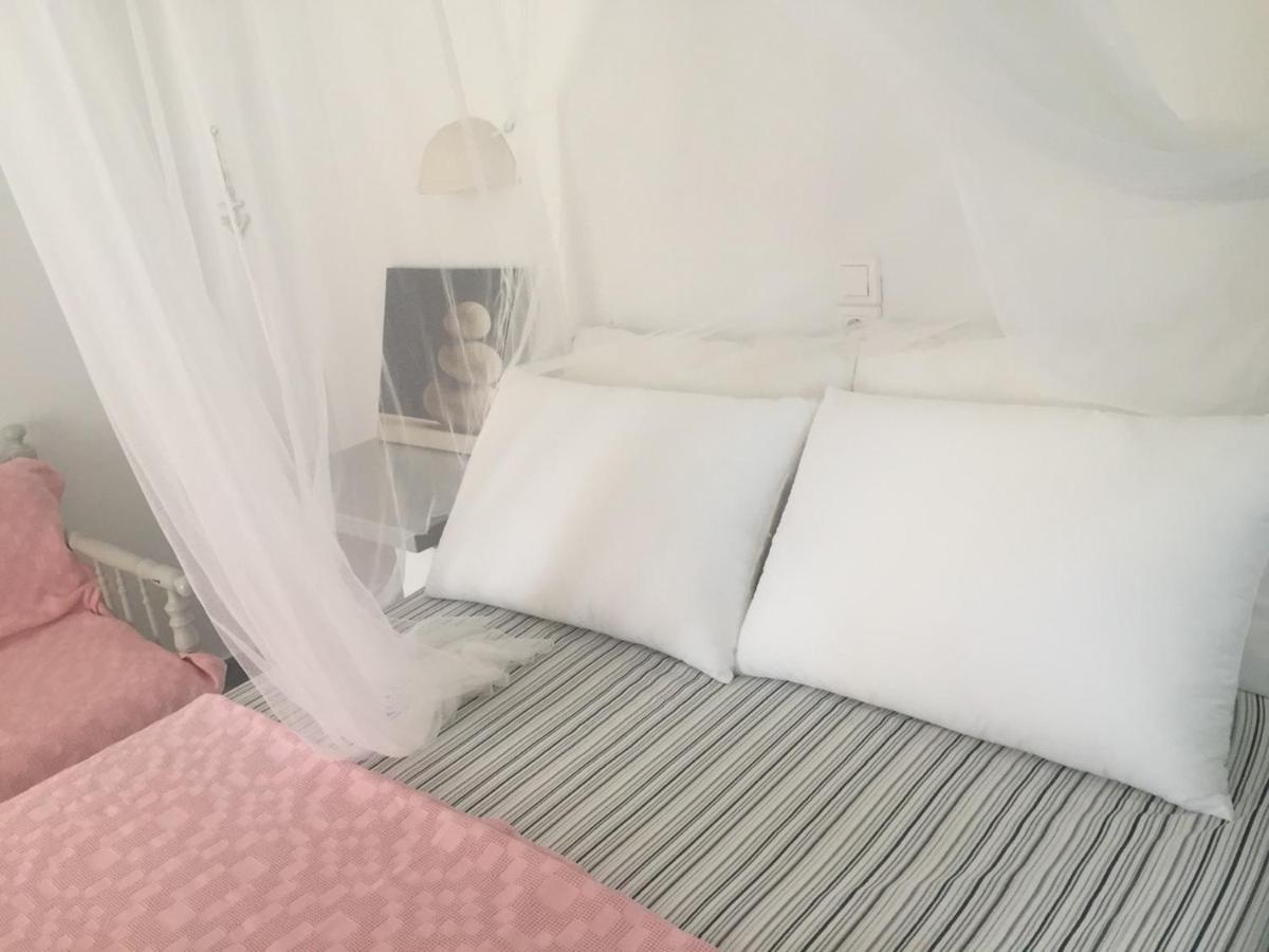 Sundeck Daire Drios Dış mekan fotoğraf