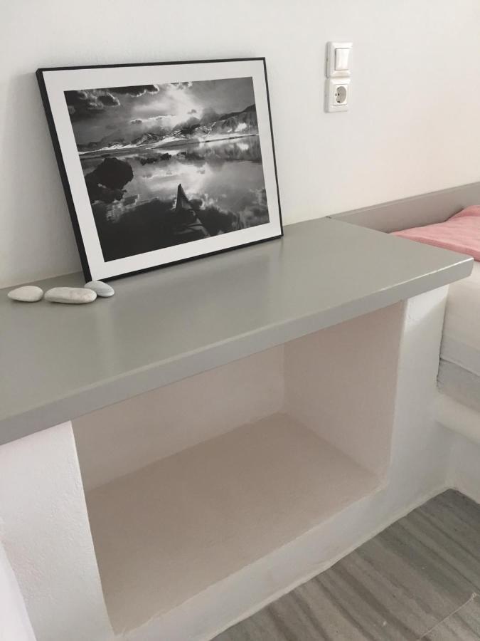 Sundeck Daire Drios Dış mekan fotoğraf